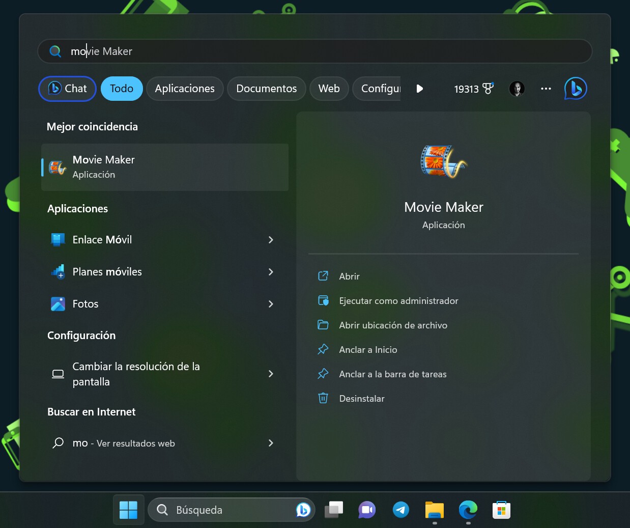 Cómo instalar Movie Maker en Windows 11 y qué necesitas saber sobre ello