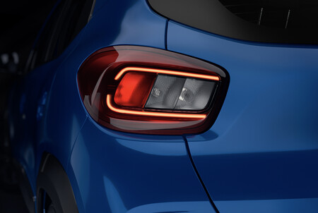 Renault Kwid 2023 7