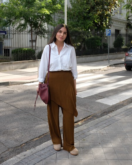 Zapatos Zuecos Elegantes Tacones Invierno Tendencia Comodo