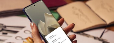 Motorola Argentina anuncia la nueva familia motorola edge 60, con pantalla curva súper envolvente, moto ai y un sistema de cuatro cámaras 