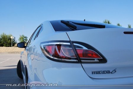 Mazda6 5p