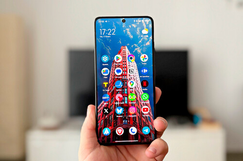 Launcher Hyper Os