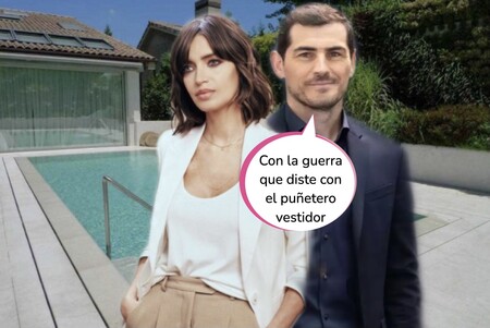 Iker Casillas y Sara Carbonero venden su casoplón de La Finca: con 7 baños, 2 piscinas y un 'vestidor dúplex'
