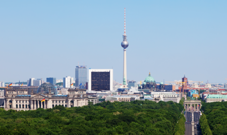 Apple podría estar contratando ingenieros de Here Maps, para una nueva oficina en Berlin