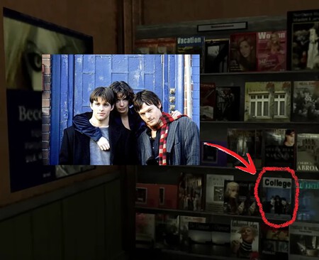 Antes De Pt Norman Reedus Hizo Una Extrana Aparicion En Silent Hill El Primer Cameo En Un Juego Del Actor Fetiche De Hideo Kojima