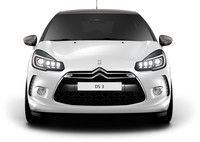Citroën DS3 y DS3 Cabrio 2014