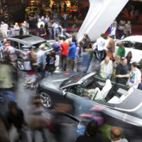 Salón de Barcelona 2015: más ineludible que nunca
