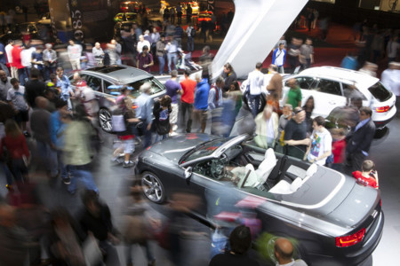 Salón de Barcelona 2015: más ineludible que nunca