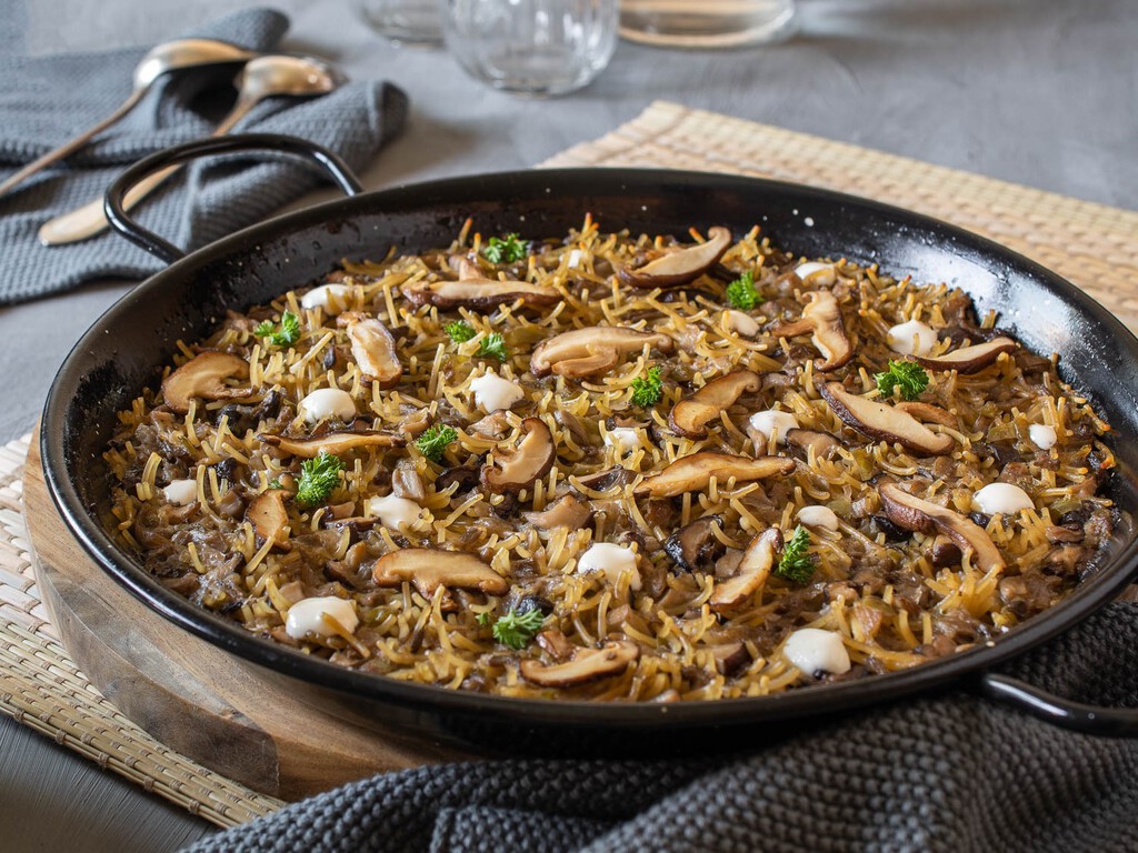 Recetas caseras para recibir el otoño en el menú semanal del 21 de septiembre
