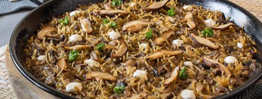 Recetas caseras para recibir el otoño en el menú semanal del 21 de septiembre 