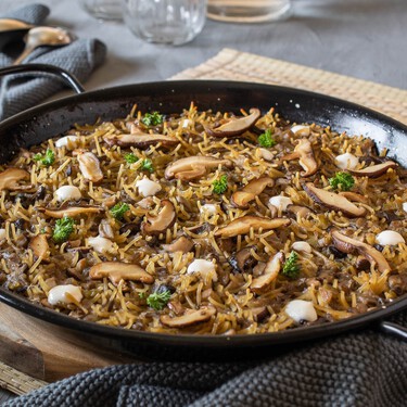 Recetas caseras para recibir el otoño en el menú semanal del 21 de septiembre 