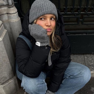 Ya han llegado a Primark los plumíferos de moda más calentitos y elegantes por menos de 50 euros para superar el frío polar