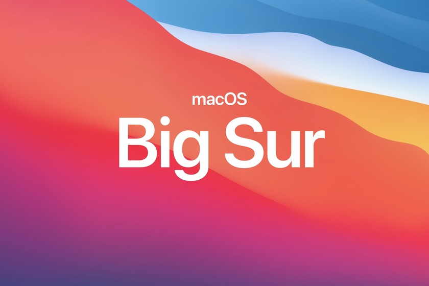 Apple lanza la séptima beta de macOS Big Sur para desarrolladores