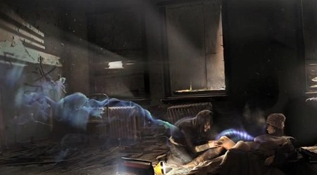 'BEYOND: Dos Almas' nos explica los entresijos de su mecánica