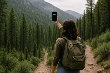 Futuro de colaboración entre Starlink y telecos de todo el mundo