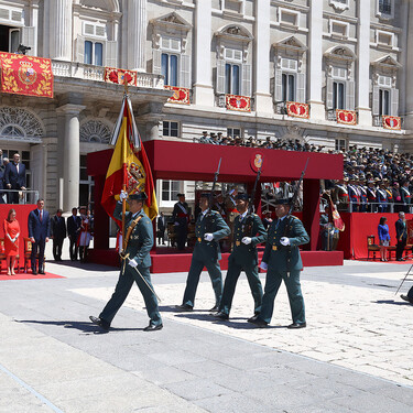 Tres guardias civiles alumnos de la nueva generación cuentan su experiencia: “Ha sido la mejor decisión de mi vida” 