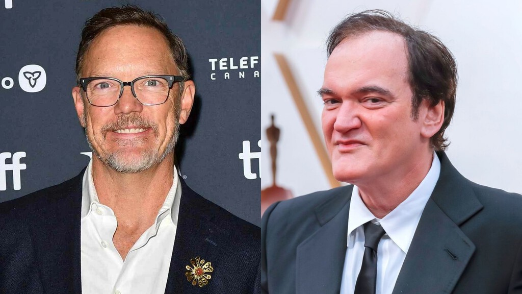 Matthew Lillard reconoce que le dolió lo que dijo Quentin Tarantino sobre él: "Me sentí como si hubiera muerto, es una lástima"