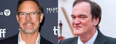Matthew Lillard reconoce que le dolió el comentario de Quentin Tarantino: "Es horrible. Y no se lo dirías a Tom Cruise"
