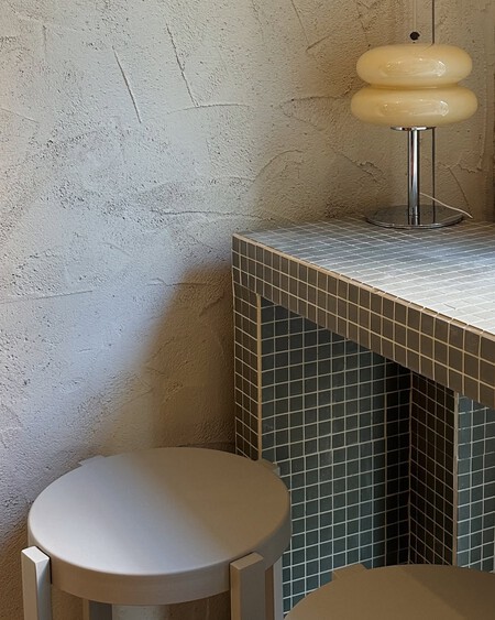 Nuestro Rincon Favorito De Dumdum Plings Interiordesign Bardesign Restaur