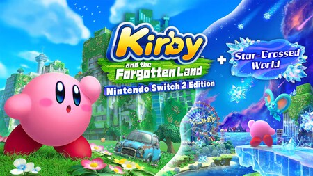 Kirby Resena Nintendo Switch 2 Dlc Vale Pena