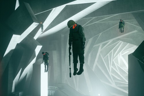 Tanto ha fracasado el último juego del estudio de Alan Wake 2 que su primera consecuencia es durísima: su jefazo se despide