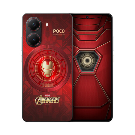 poco X7 Pro