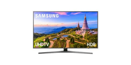 Samsung Ue55mu6445uxxc