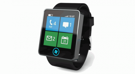 El smartwatch de Microsoft pasa las pruebas de FCC, ¿lanzamiento inminente?