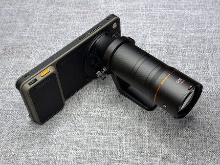 Oppo Find X9 Ultra 13