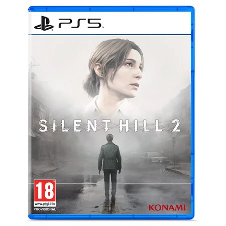 Silent Hill 2