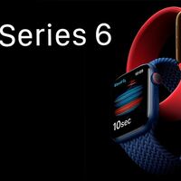 ¿No puedes esperar para estrenar un Apple Watch Series 6? Ya lo tienes 30 euros más barato en Amazon
