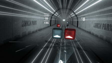 He cambiado el gimnasio por Beat Saber (y las cuotas mensuales por los packs de canciones)