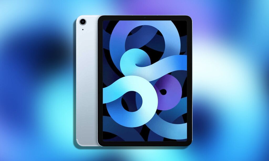Aparecen fundas para el iPad 10 antes de su lanzamiento. Filtran un rediseño muy interesante Aparecen fundas para el iPad 10 antes de su lanzamiento. Filtran un rediseño muy interesante