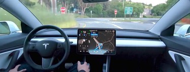 Tesla quería que su piloto automático condujera como un humano, así que le enseñó a ignorar algunas señales de tráfico