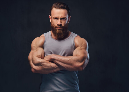 Cinco formas de aumentar tu testosterona de manera natural