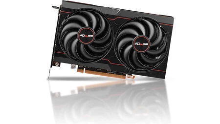 Sapphire Pulse Amd Radeon Rx 6600 Gaming