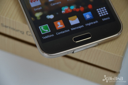 El análisis del Samsung Galaxy S5, la guía sobre Marvel y la herida de Google+. Constelación VX (CXC)