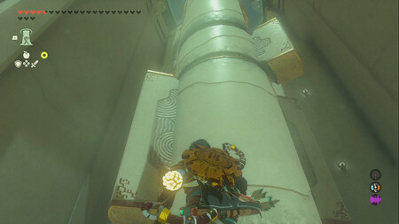 Zelda Totk Siba Iataq 1