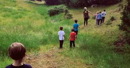 Aventura Del Dr Livingstone