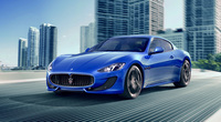 Maserati GranTurismo Sport, la novedad del Tridente en Ginebra