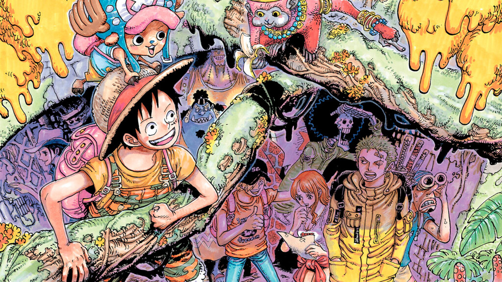 El One Piece Day ofrecerá un avance muy esperado y temido para los fans de Luffy: el live action de Netflix está cada vez más cerca El One Piece Day ofrecerá un avance muy esperado y temido para los fans de Luffy: el live action de Netflix está cada vez más cerca