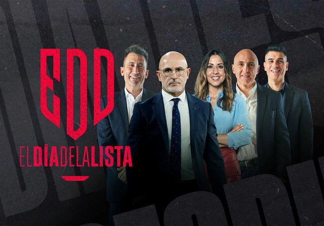 El Dia De La List