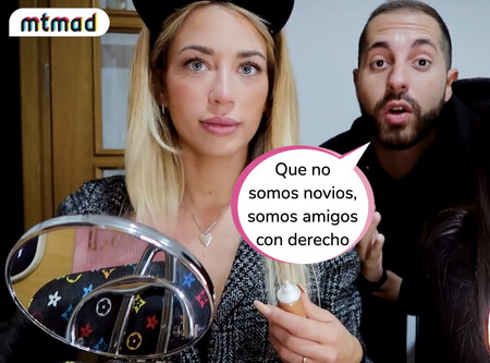 Mayka de 'La Isla de las Tentaciones' explica cómo es su verdadera relación con Pablo: ¿Sexo sin compromiso?