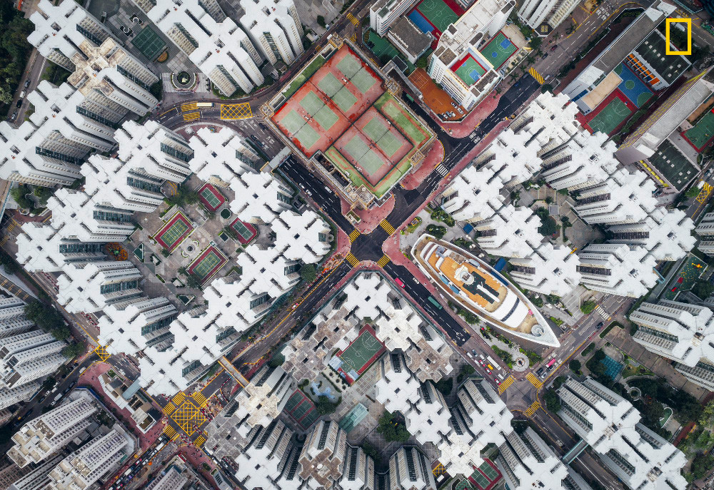 Yourshot Tpoy Cities 2nd Yeung