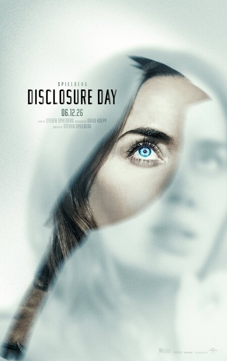 discloruse day