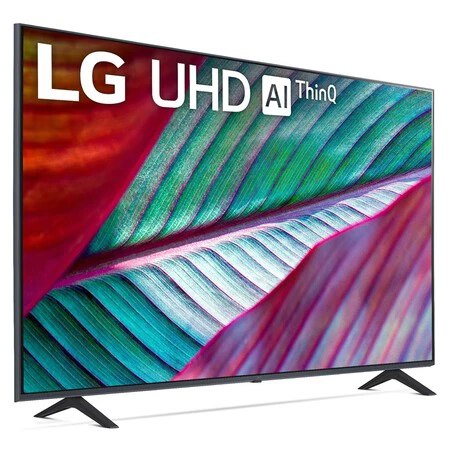 LG UHD