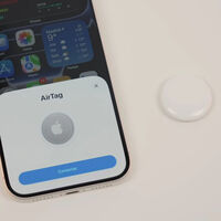 El AirTag 2 baja tanto de precio que va camino de ser aún más barato de lo que fue el AirTag original 