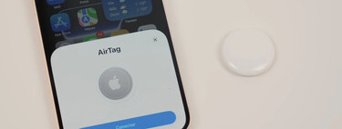 El AirTag 2 baja tanto de precio que va camino de ser aún más barato de lo que fue el AirTag original 
