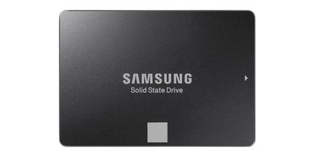 Con el Samsung SSD EVO 860 de 500 GB, podemos mejorar el rendimiento de nuestro ordenador por sólo 79,90 euros en MediaMarkt 