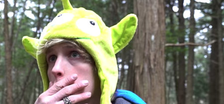 Un famoso YouTuber pide perdón tras publicar un vídeo de un hombre ahorcado en Japón
